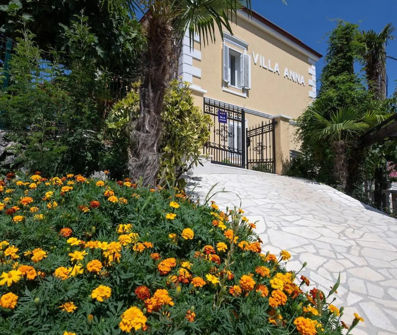 Apartment In Ika With Seaview, Balcony, Air Condition, Wifi 5025-4