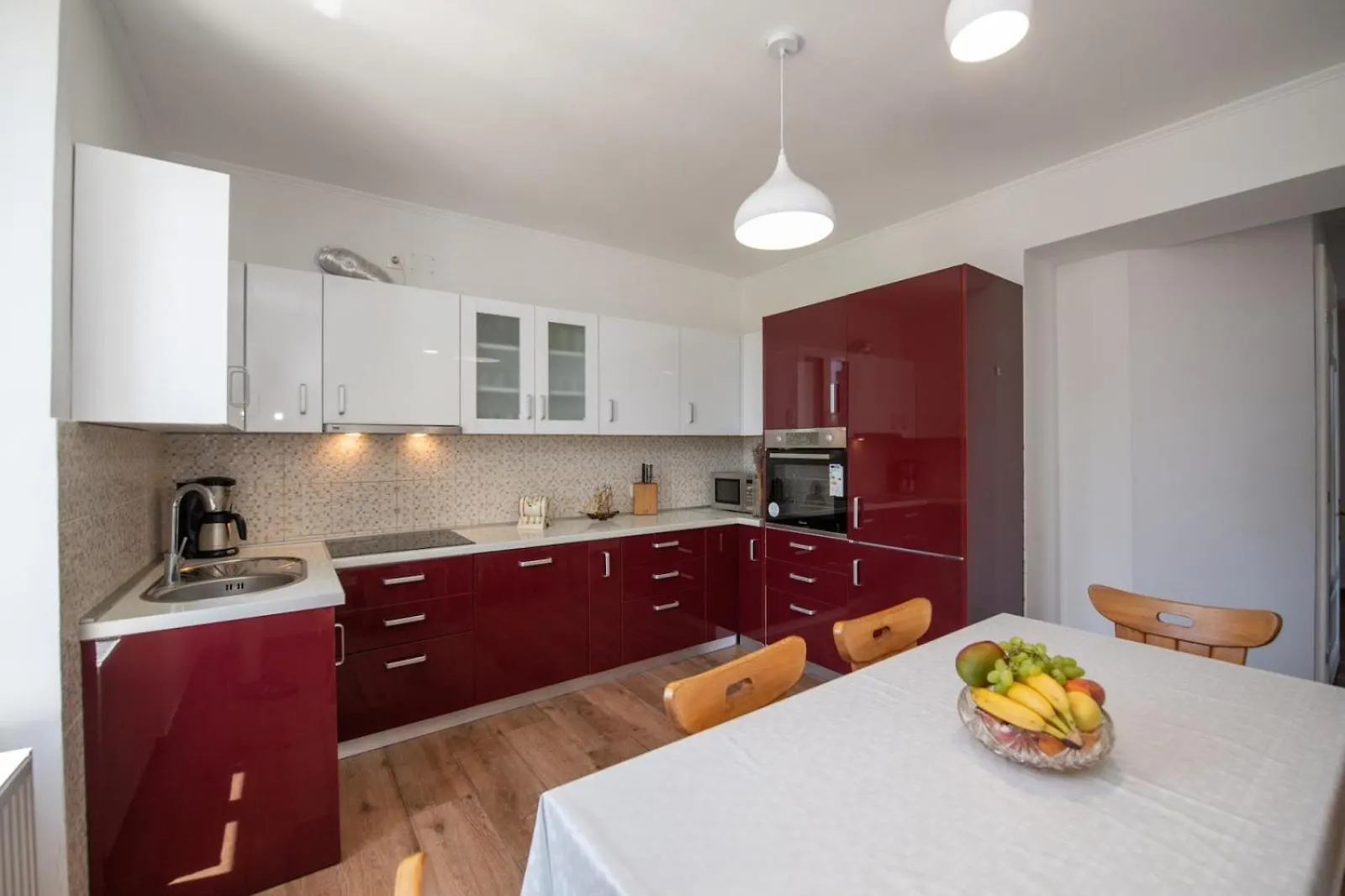 Apartment In Ika With Seaview, Balcony, Air Condition, Wifi 5025-4 Croatia