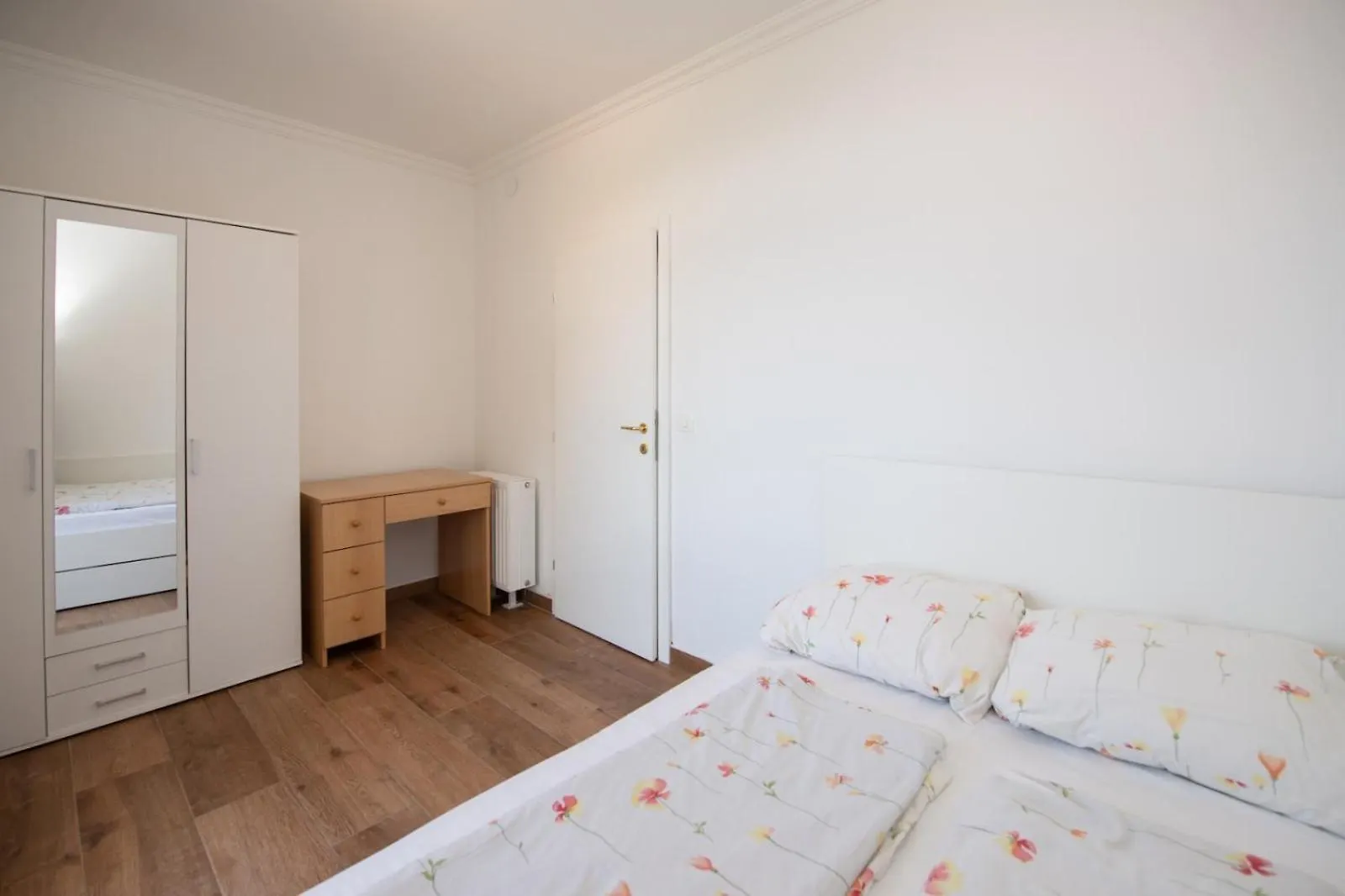 Apartment In Ika With Seaview, Balcony, Air Condition, Wifi 5025-4