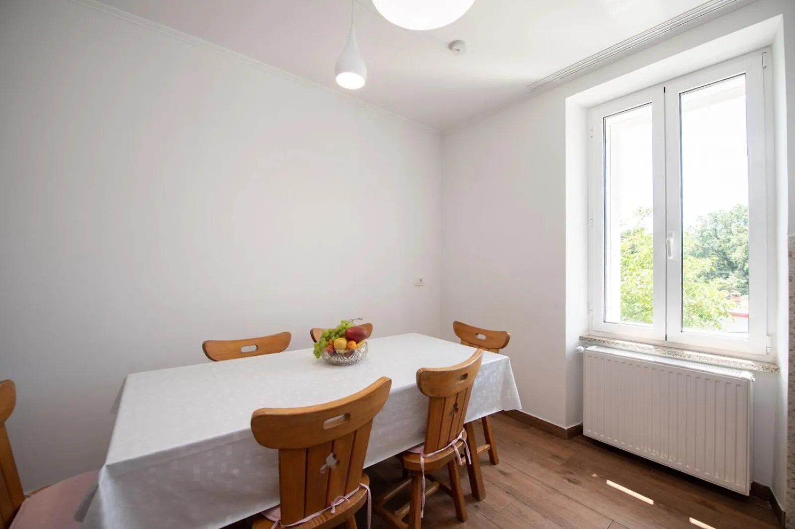 Apartment In Ika With Seaview, Balcony, Air Condition, Wifi 5025-4 0*,  Croatia