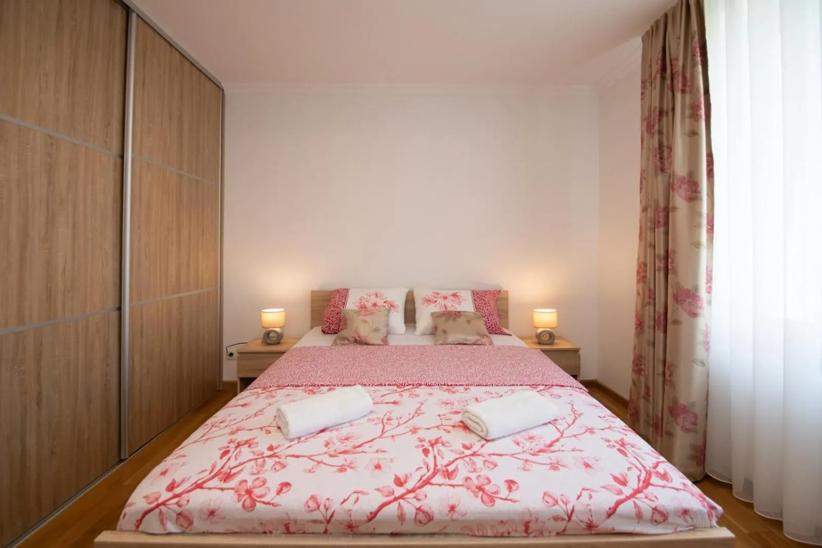 Apartment In Ika With Seaview, Balcony, Air Condition, Wifi 5025-4