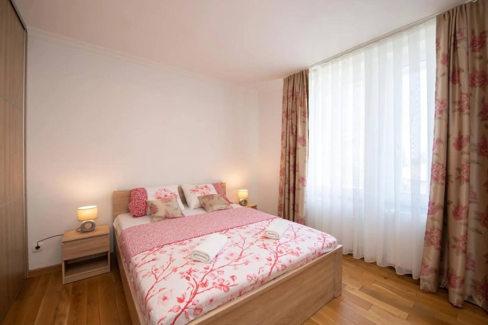 Apartment In Ika With Seaview, Balcony, Air Condition, Wifi 5025-4