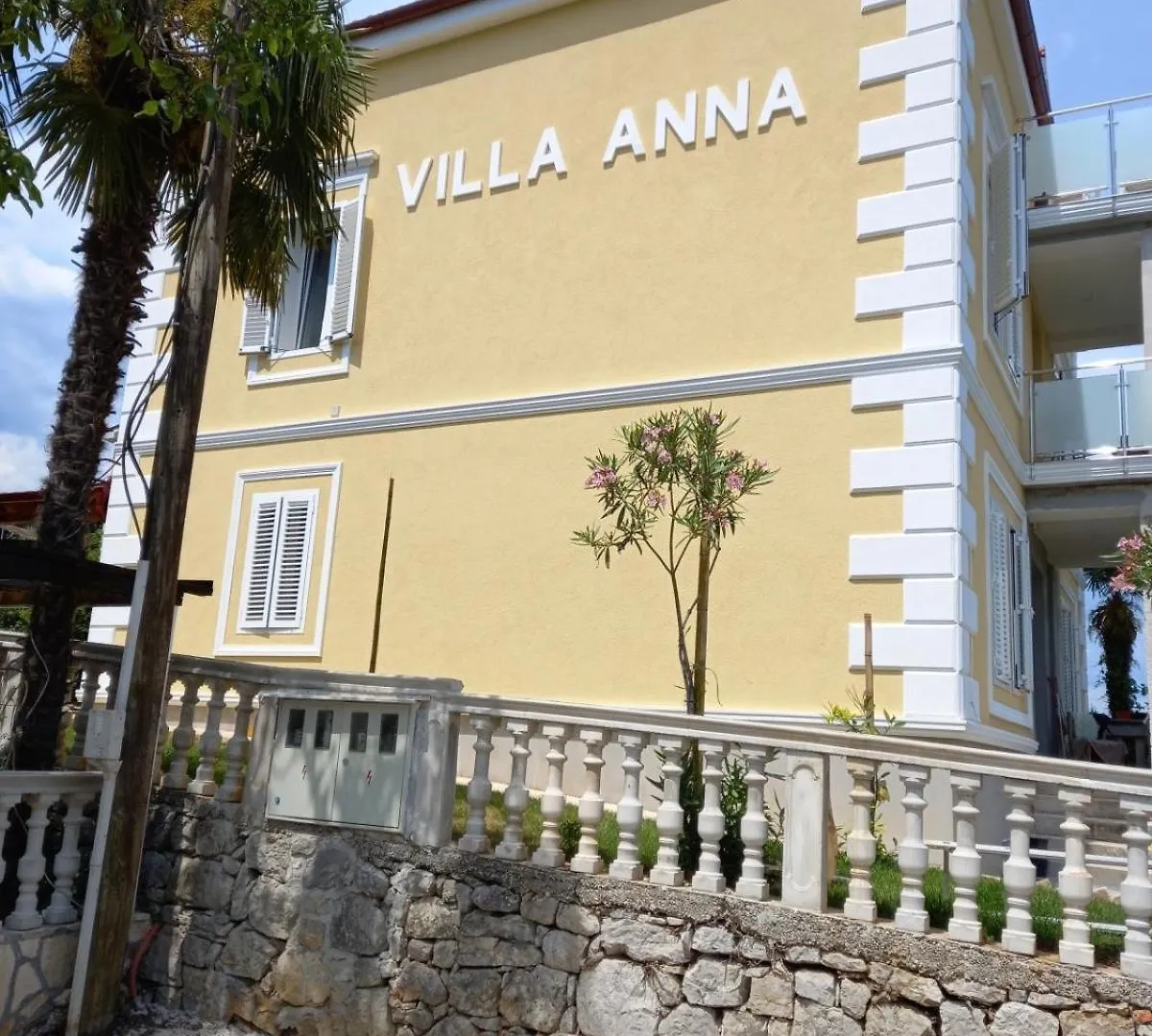 Apartment In Ika With Seaview, Balcony, Air Condition, Wifi 5025-4