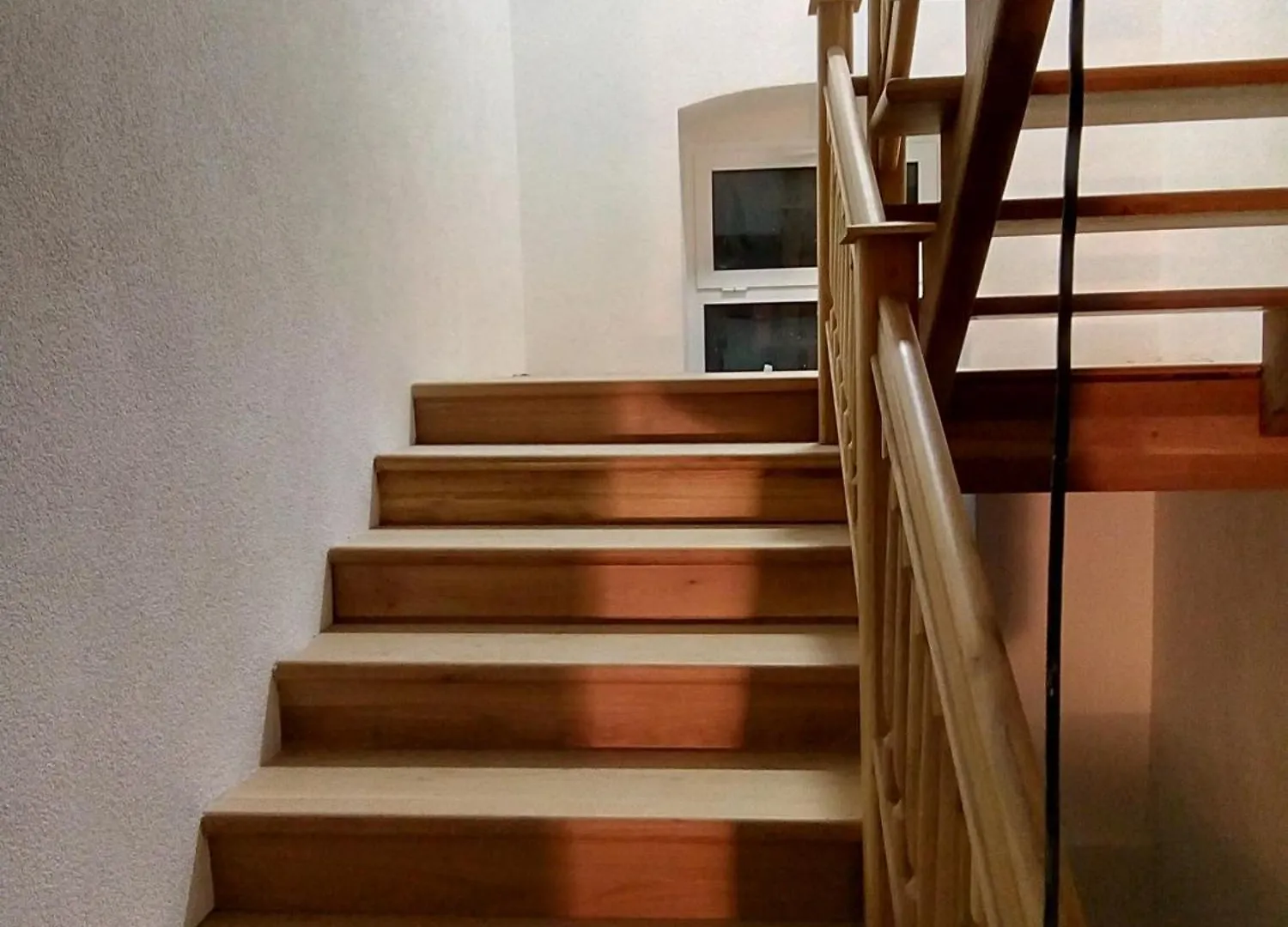 Apartment In Ika With Seaview, Balcony, Air Condition, Wifi 5025-4